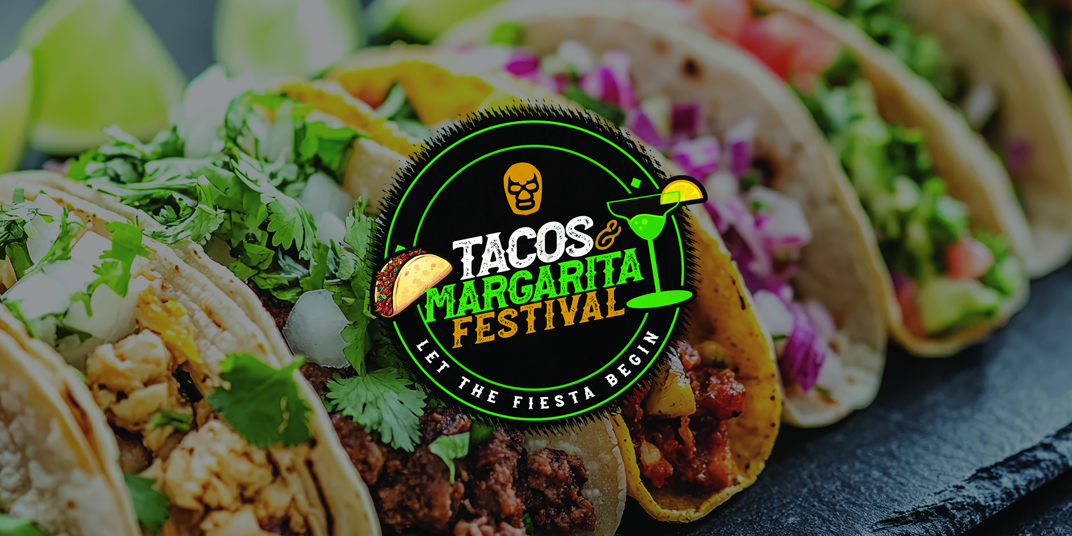 Fort Worth Taco & Margarita Festival