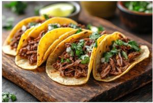 Taco Vendor