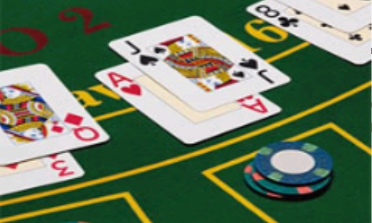 Blackjack Gaming  - Sun 2/15/2026 cover picture
