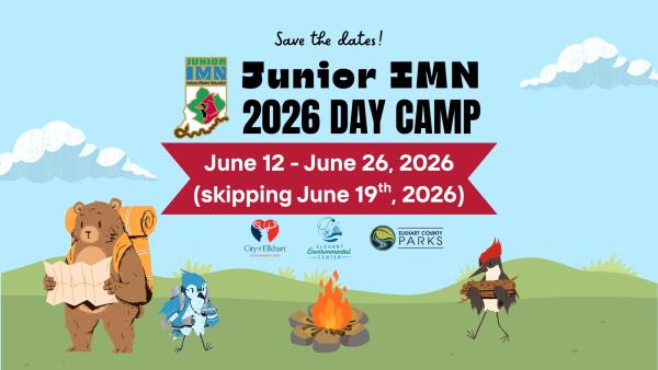 Junior IMN 2026 Day Camp