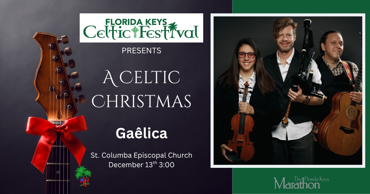 A Celtic Christmas