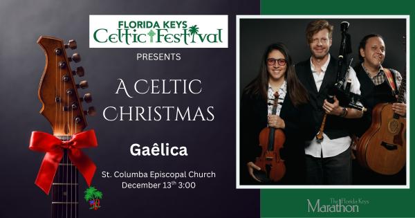 A Celtic Christmas
