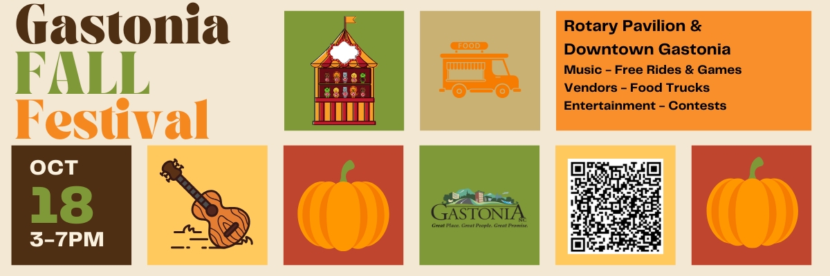 Fall Festival Food Truck/Trailer Application