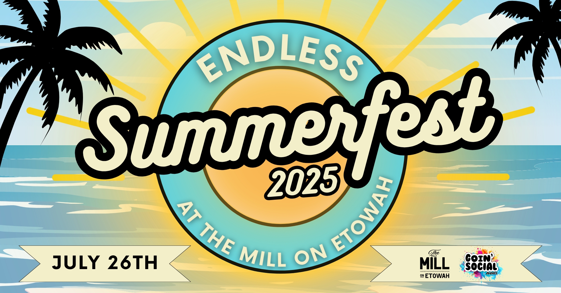 Endless Summerfest