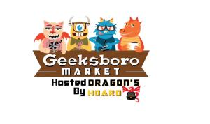 Geeksboro Market Vendor Application-July 2025