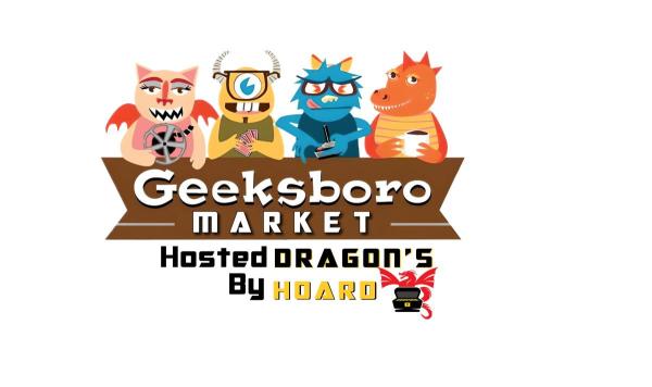 Geeksboro Market Vendor Application-July 2025