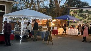 Vendor Booth