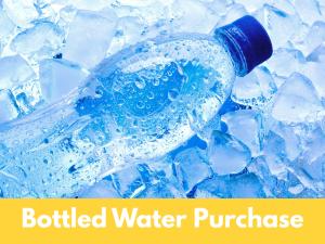 Bottled Water cover picture