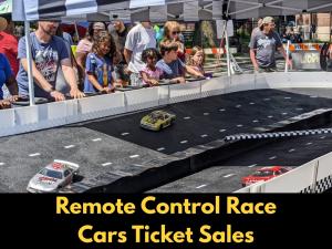 Remote Control Race Car Racing cover picture