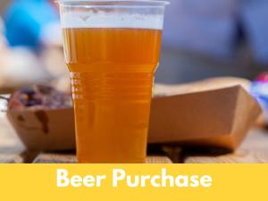 Beer Garden Beer cover picture