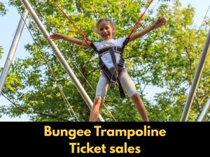 Bungee Trampoline Activity cover picture