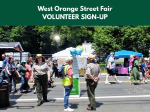 WO Street Fair Volunteers