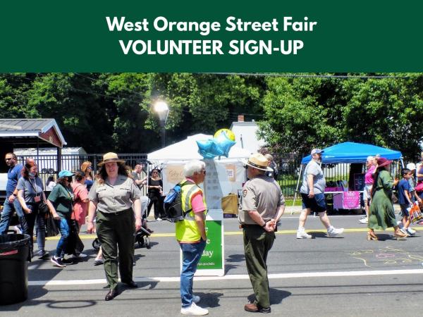 WO Street Fair Volunteers WO Street Fair Volunteers