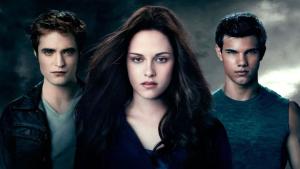 "Twilight" - Sept. 26 cover picture