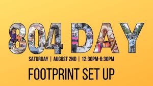 FOOTPRINT SETUP