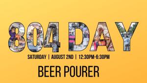 BEER POURER