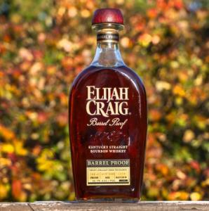 Barrel Proof