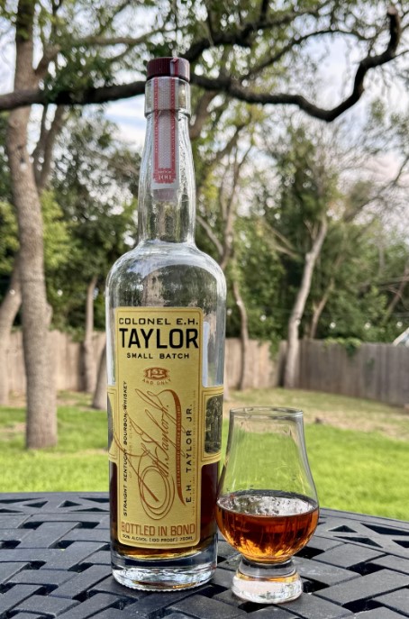 Small Batch Small Batch
