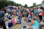 Suwanee's Summer Porch Jam