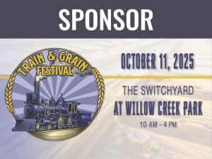 Event Sponsor Interest Form