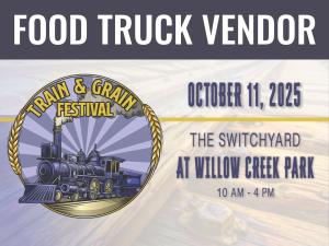 Food Truck Application