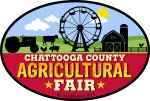 Chattooga County Ag Fair - 2025