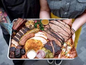 WFS Food Vendors
