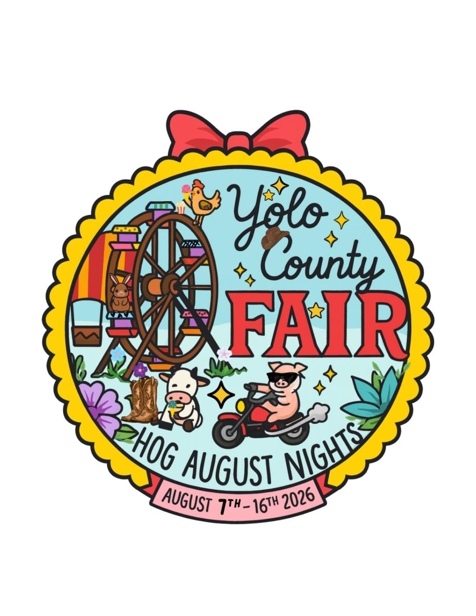 2026 Yolo County Fair