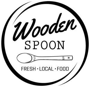 Wooden Spoon