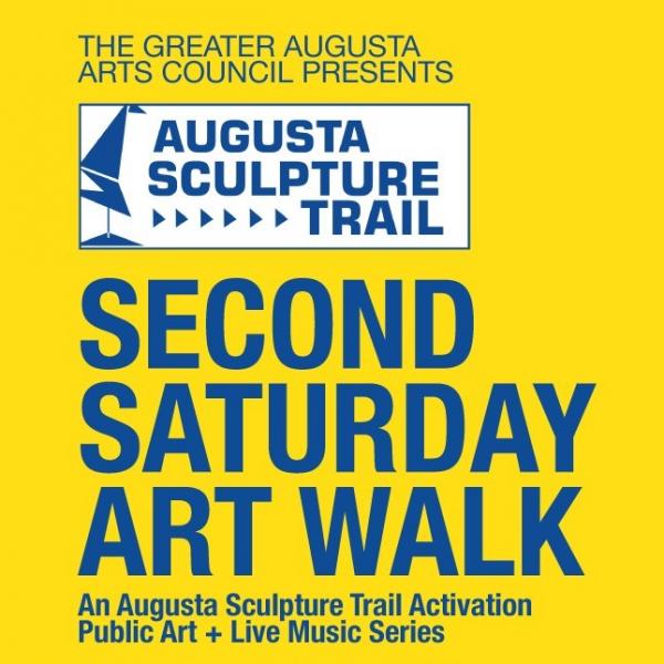 Volunteers: 2nd Saturday Art Walk Volunteers: 2nd Saturday Art Walk