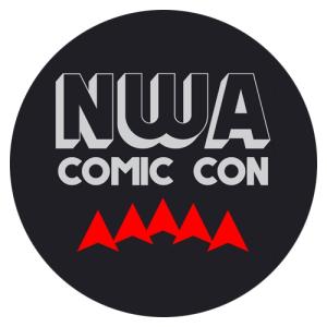 NWA Comic Con Vendor/Artist Application
