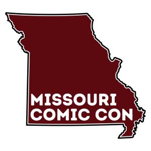 Missouri Comic Con Vendor/Artist Application