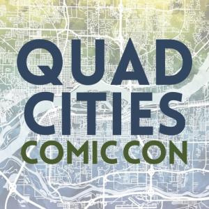 Quad Cities Comic Con Vendor/Artist Application