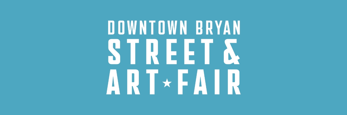 Downtown Bryan Street and Art Fair
