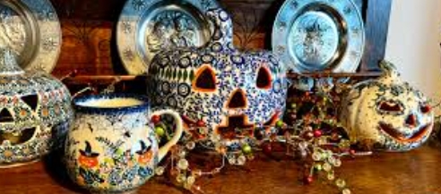 Sally Barne's Annual Pottery Festival