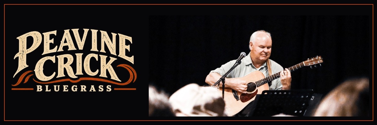 Peavine Crick Bluegrass
