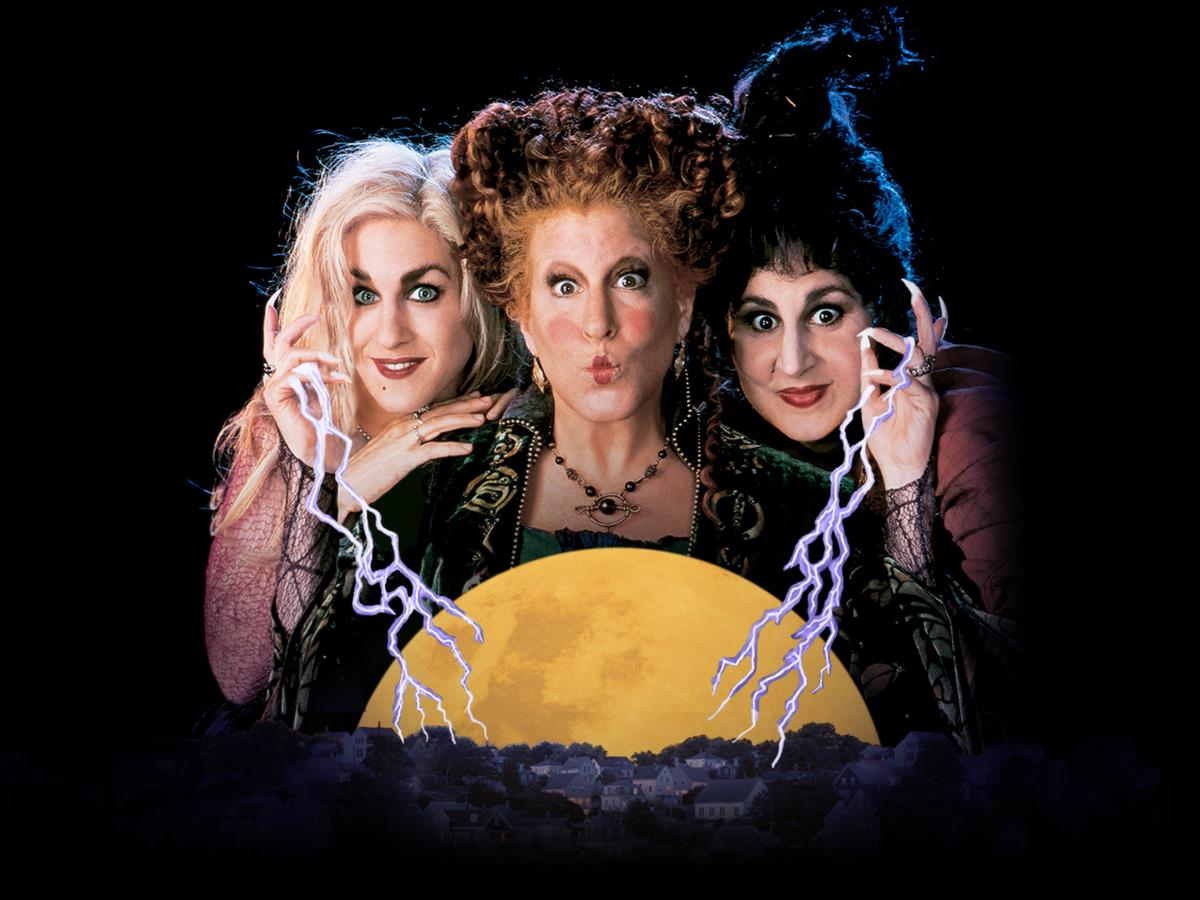 Hocus Pocus