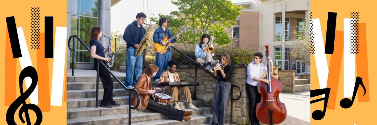 KSU Jazz Band