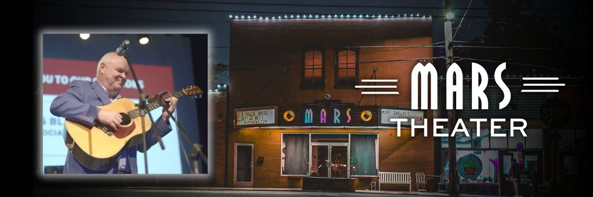 An Evening With &ldquo;The Rando&rdquo;