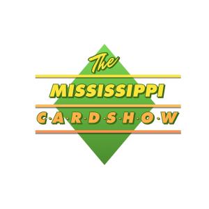 The Mississippi Card Show Vendor/Artist Application