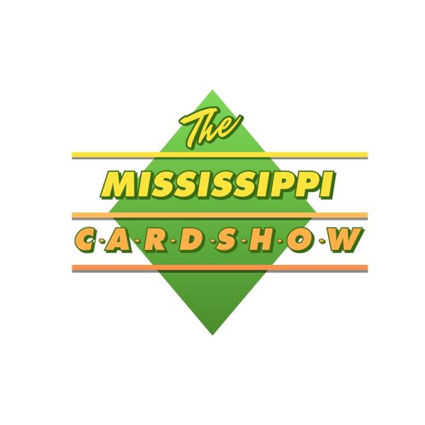 The Mississippi Card Show Vendor/Artist Application