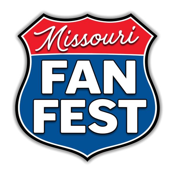 Missouri Fan Fest Vendor/Artist Application