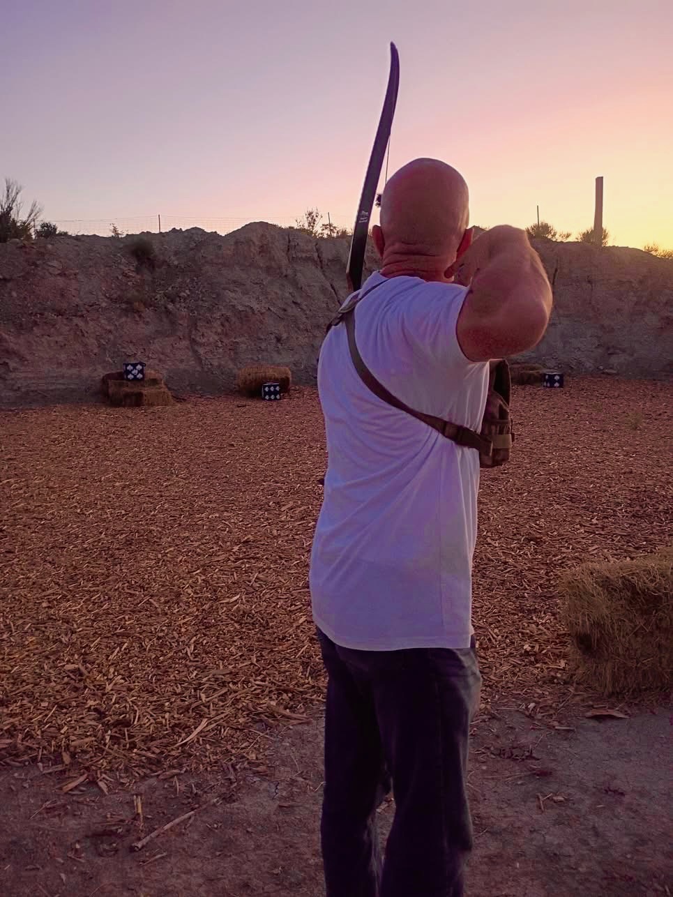 Archery Range