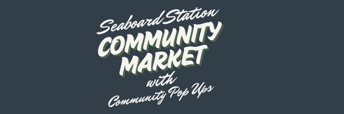 Seaboard Community Market cover image