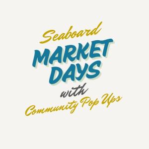 Seaboard Market Days - September