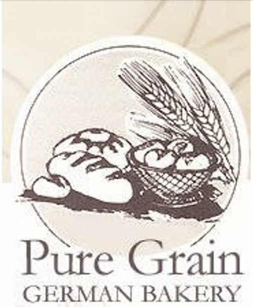 Pure Grain Cafe Passport (starting location) cover picture