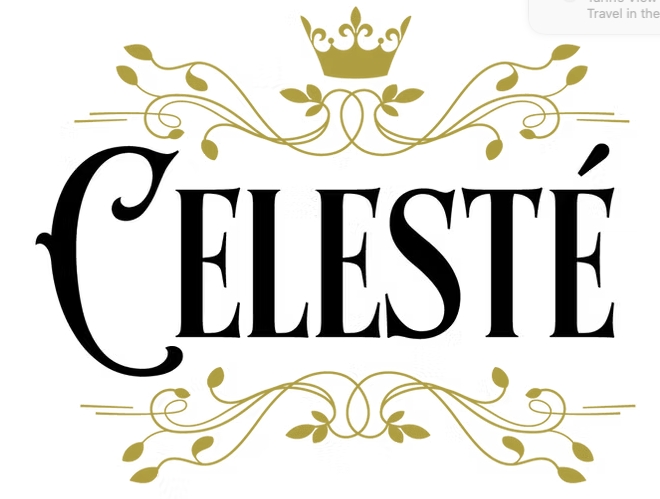 Early Bird: Celeste Tea Passport (starting location) cover picture