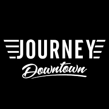 Journey Downtown Passport (starting location) cover picture