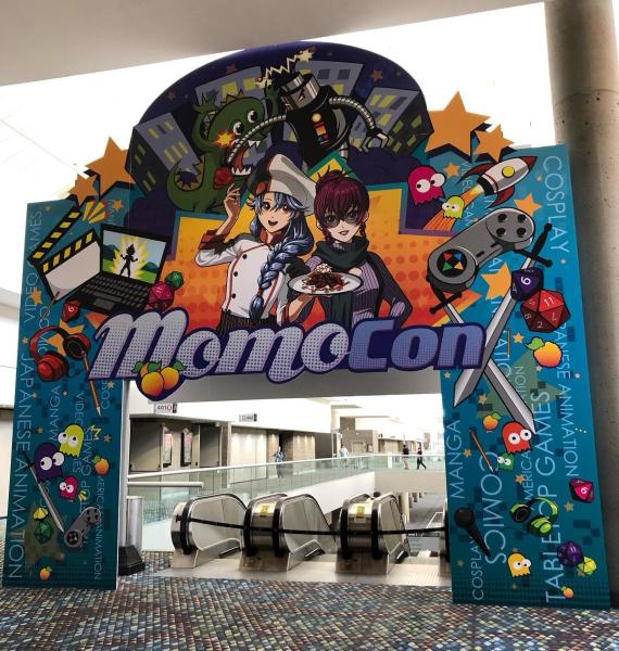 MomoCon 2026