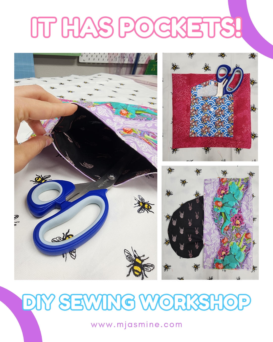 It Has Pockets! - Sun 12p cover picture